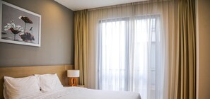 5 slaapkamers, wifi, beddengoed