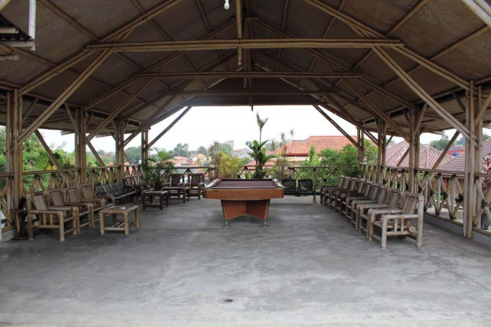 Ekost Candi Gebang