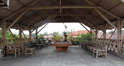 Ekost Candi Gebang