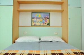 3 bedrooms - Cozy Apartment by the Beach (San Michele al Tagliamento)