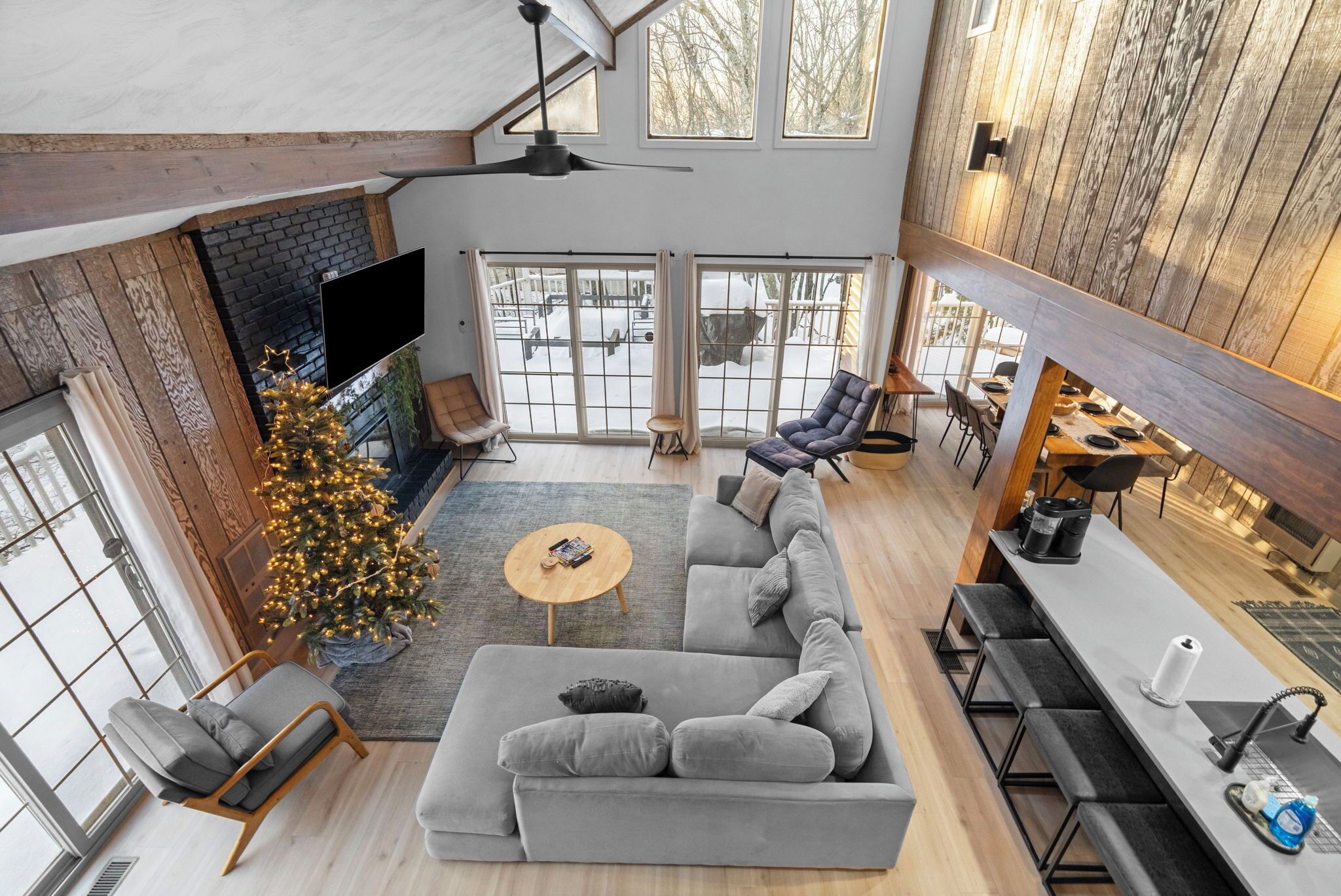 Smart-tv