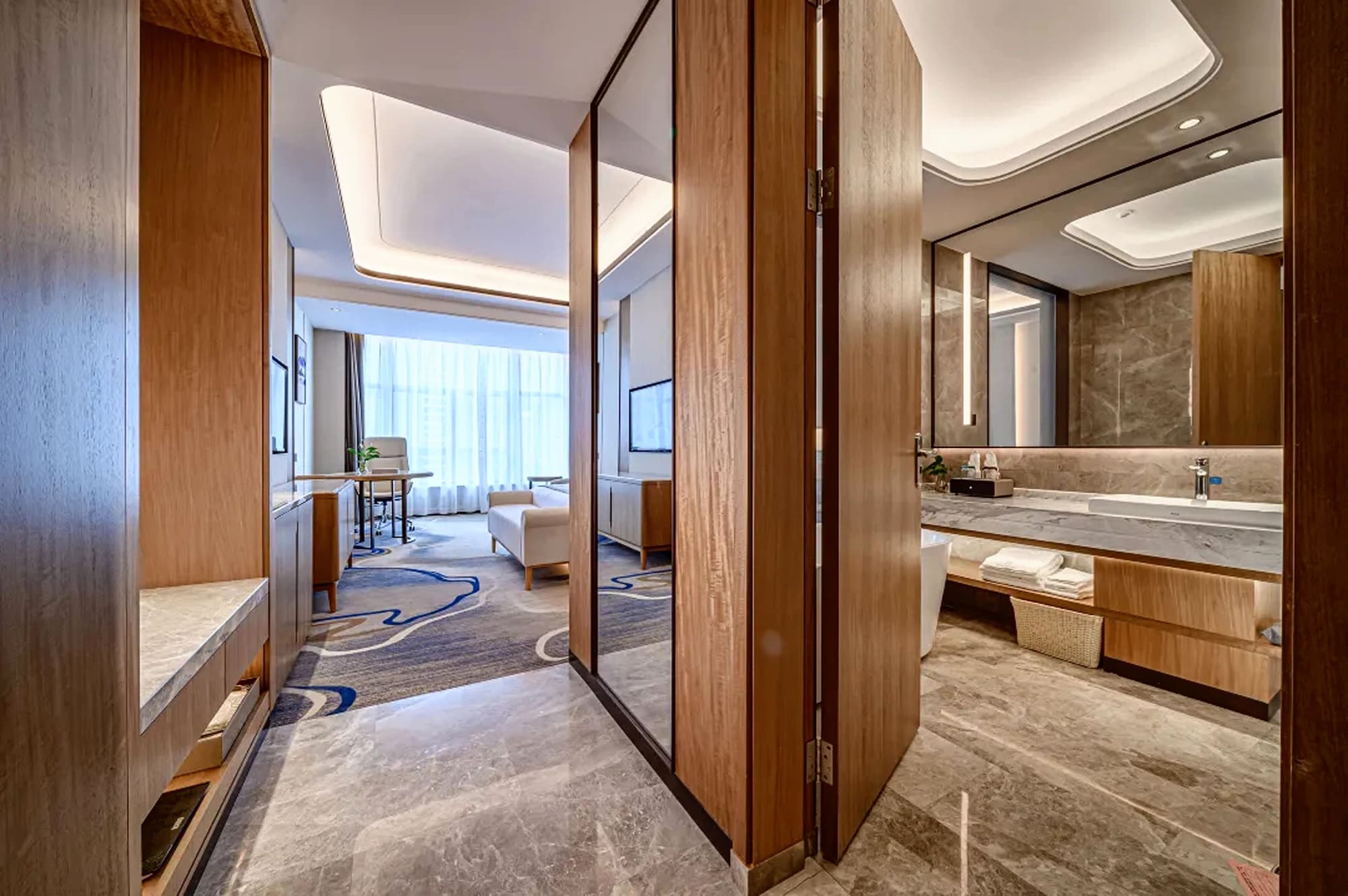 3 Star Hotels