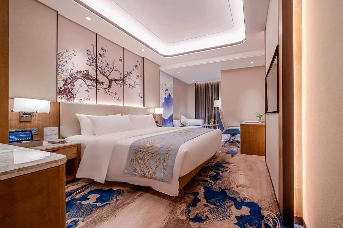 1 habitación, sábanas de algodón egipcio y ropa de cama de alta calidad