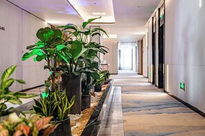 Interior - Jiangheyujing hotel (Nanning)