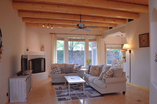 Rio Oasis with Southwest charm