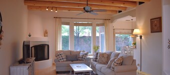 Rio Oasis with Southwest charm