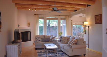 Rio Oasis with Southwest charm