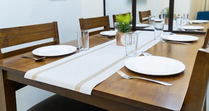 Cheap & elegant condotel 2bedroom 1bathroom 3min walk to abreeza mall