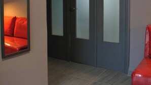 Interior - Renovated Home Next To Old Town (Chania)