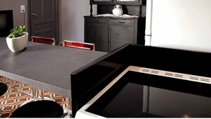 Dining - Renovated Home Next To Old Town (Chania)