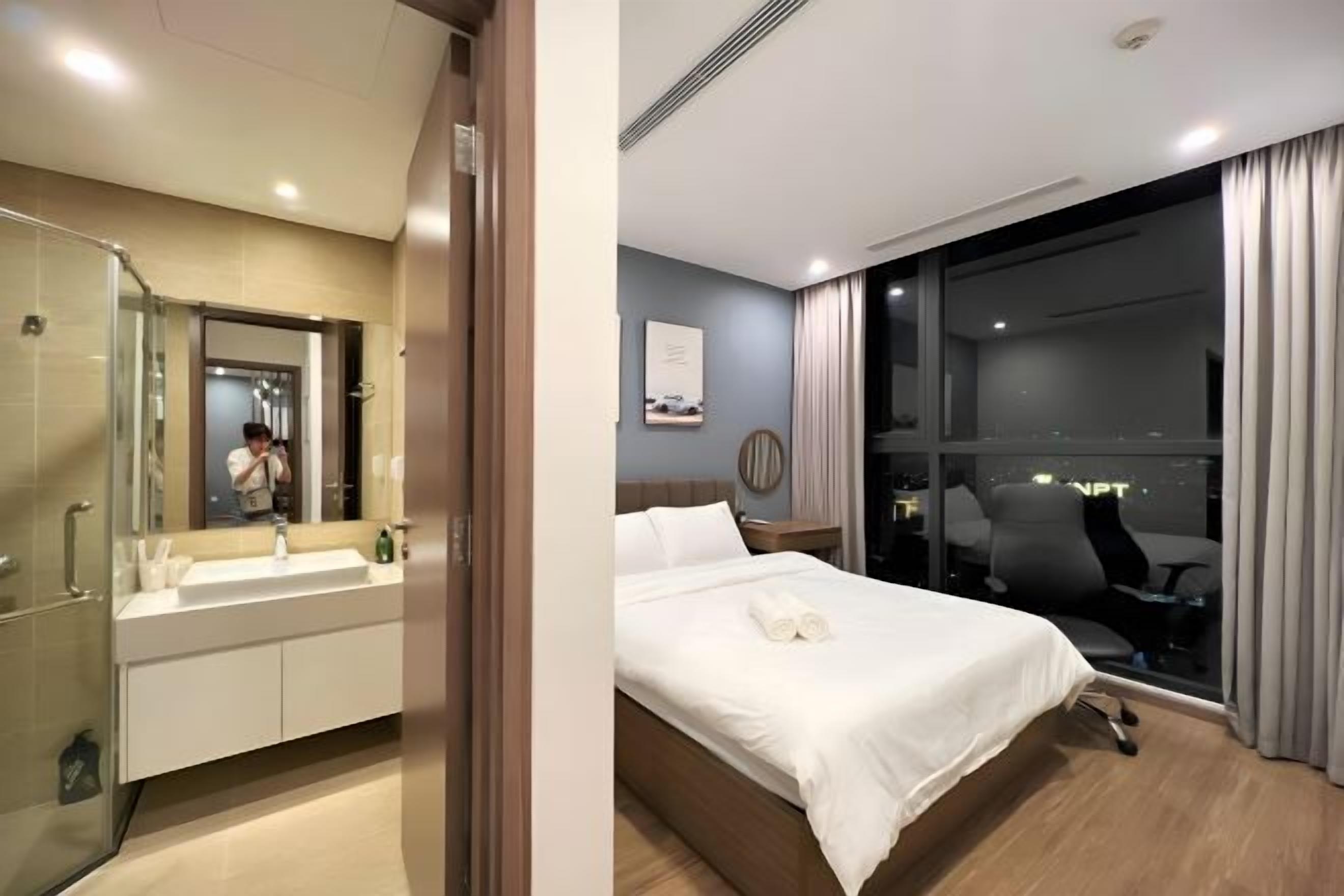 Premium-sengetøj, individuelt design, individuel indretning, skrivebord