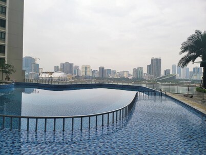 Vinhome Skylake Service Apartment - Mikage Housing