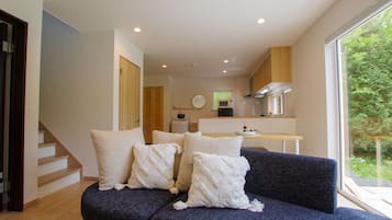 House | Living area