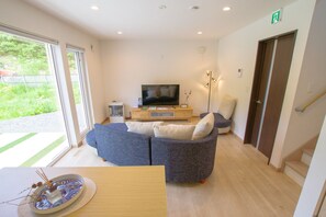 Interior entrance - FURANO HIDDEN HILL (Kamifurano)