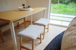 Dining room - FURANO HIDDEN HILL (Kamifurano)