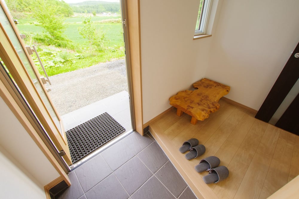 FURANO HIDDEN HILL