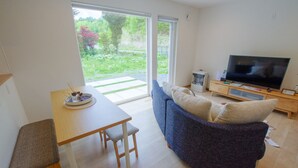 Hus | Oppholdsområde