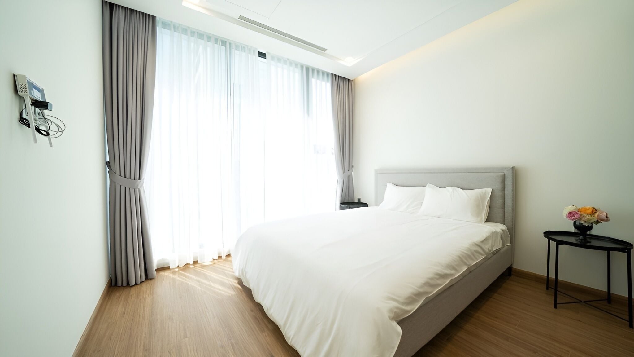 Design Apartment | Desk, free WiFi