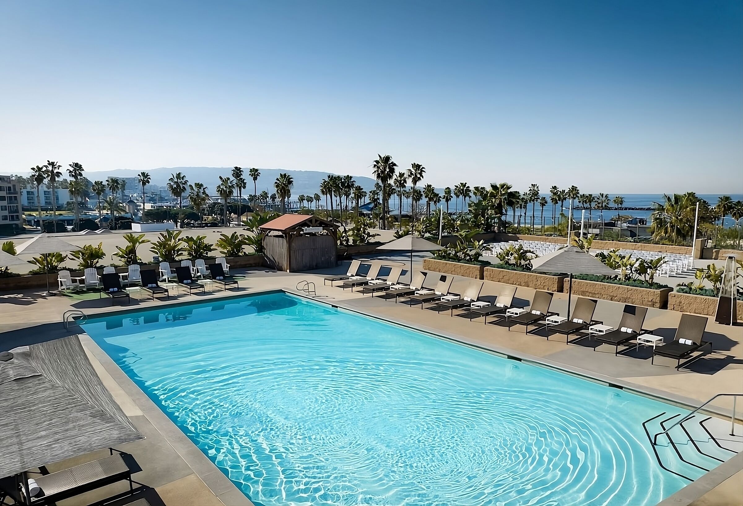 Beach Bliss! Just Steps to the Ocean! Pet-Friendly, w/ Outdoor Pool