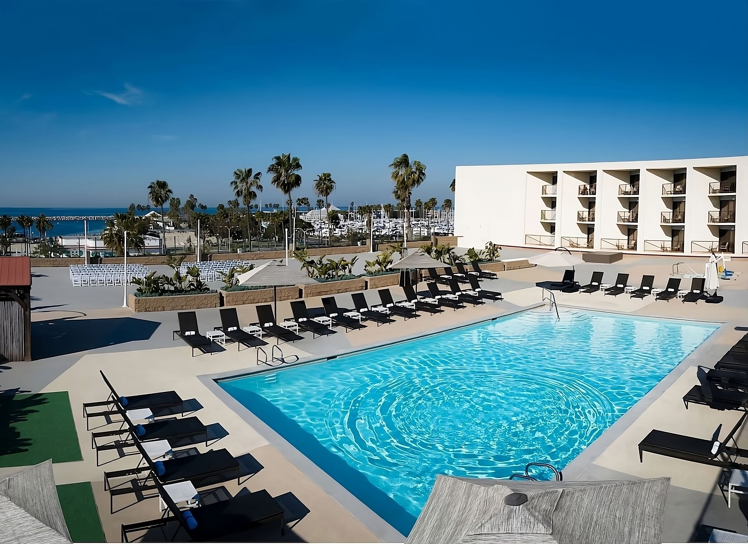 Enjoy a Hassle-Free Stay! Close to Cabrillo Aquarium, Pet-Friendly, w/ Pool!