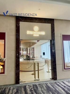 Spa - 1BR Suite KLCC View w/ Btub, Nflx & Wtr Dispenser (Kuala Lumpur)