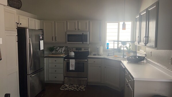 Cucina privata