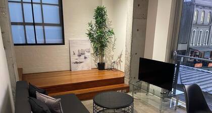 City Centre Apartments