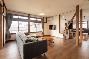 Apartment - Dennojo (Nozawaonsen)