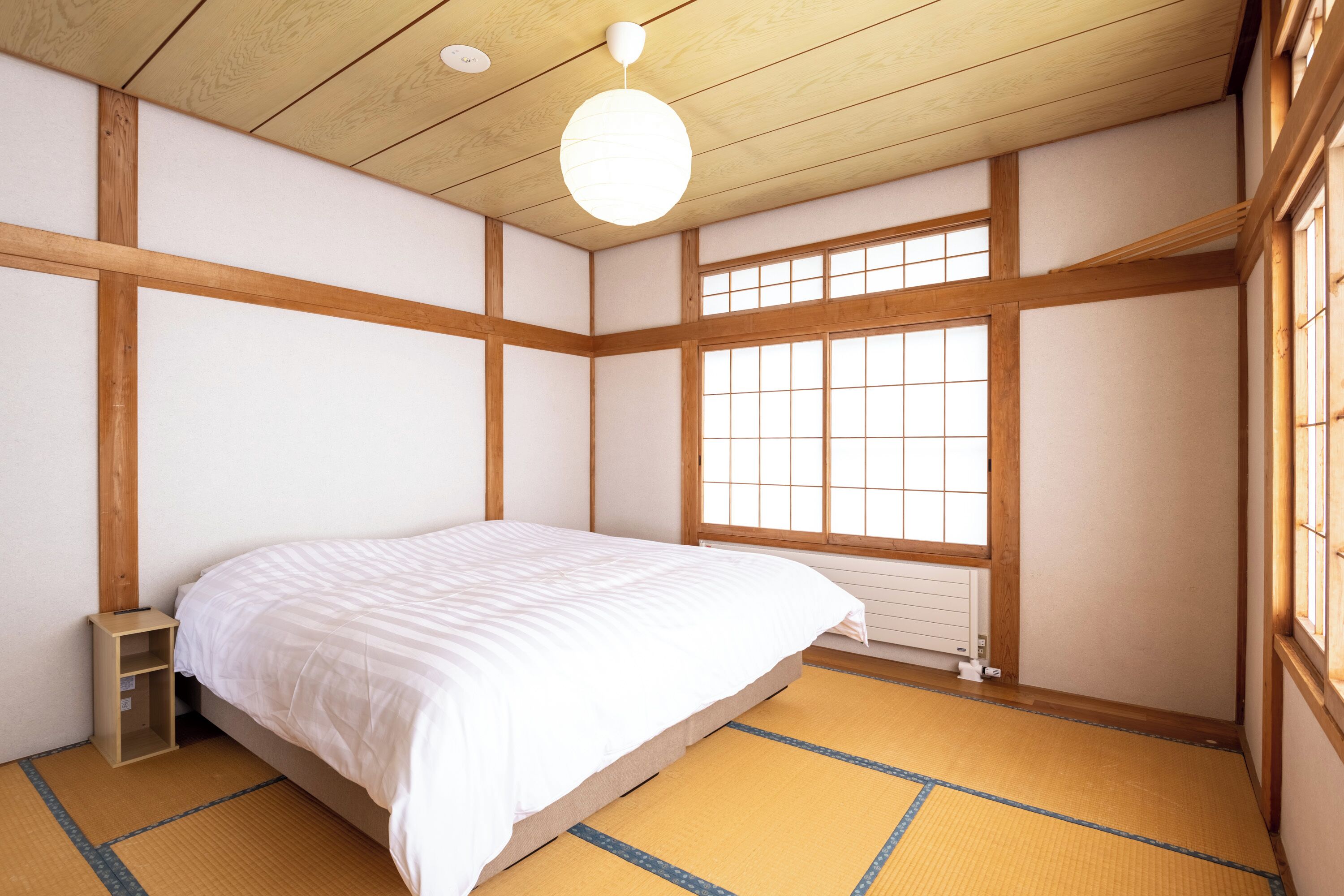 公寓 | 3 間臥室、免費無線上網