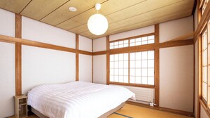 Apartment | 3 bedrooms, WiFi (free) - Dennojo (Nozawaonsen)