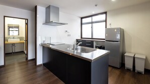 Apartment | 3 bedrooms, WiFi (free) - Dennojo (Nozawaonsen)