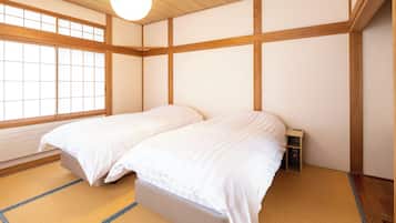 Apartment | 3 bedrooms, free WiFi