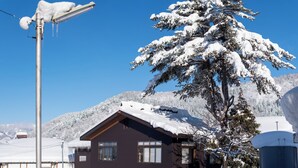Exterior - Dennojo (Nozawaonsen)