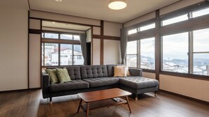 Apartment | 3 bedrooms, WiFi (free) - Dennojo (Nozawaonsen)