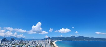 Muong Thanh Apartment