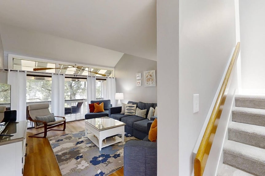Treetops 4502 - An Itrip Hilton Head Home - Bluffton, SC