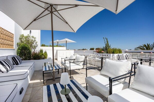 Terras