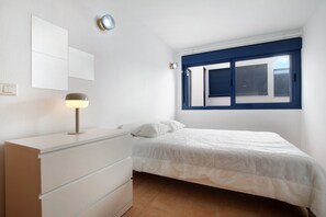 3 Schlafzimmer, kostenloses WLAN, Bettwäsche