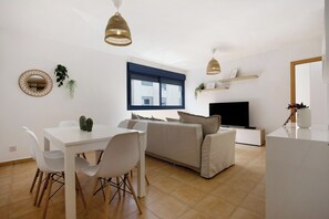 Interior - Vacation Apartment 'Lancelot' with Shared Pool and Wi-Fi (Puerto del Rosario)
