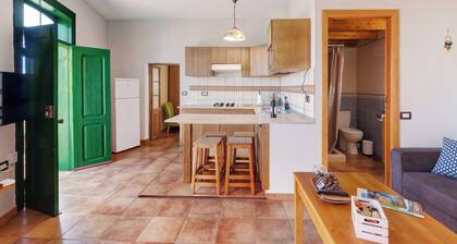 Holiday Home "Casa Mirador El Topo" with Sea View, Private Terraces & Wi-Fi