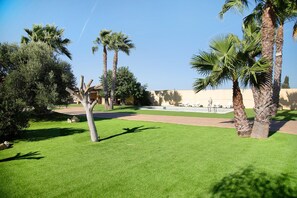 Área da propriedade