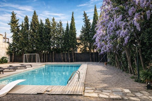 Rural House "16th Century Masia" with Private Pool and Wi-Fi