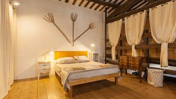 2 camere, ferro/asse da stiro, Wi-Fi gratuito, lenzuola