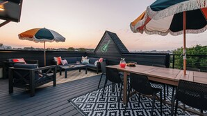 Maison Design | Terrasse/patio
