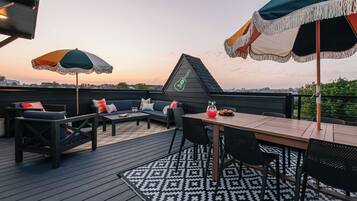 Design House | Terrace/patio