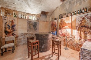 بار (في المنشاة)