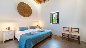 3 Schlafzimmer, Bügeleisen/Bügelbrett, kostenloses WLAN, Bettwäsche