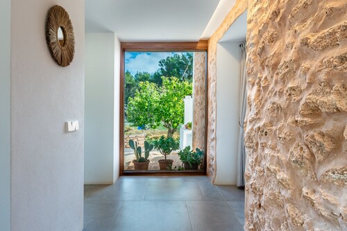 Ferienhaus 'Can Xumeu Ferrer' mit privater Terrasse, WLAN und Klimaanlage