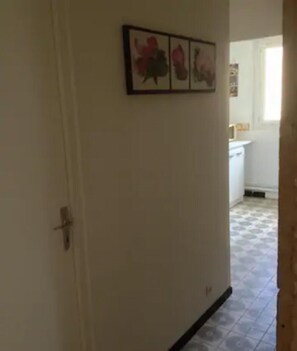 Interior - Apt t3 2-6 pers avec jardin à 3 min du futuroscope (Chasseneuil du Poitou)