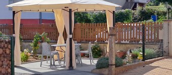 Vacation Home "Maurer" with Private Terrace, Shared Garden & Wi-Fi